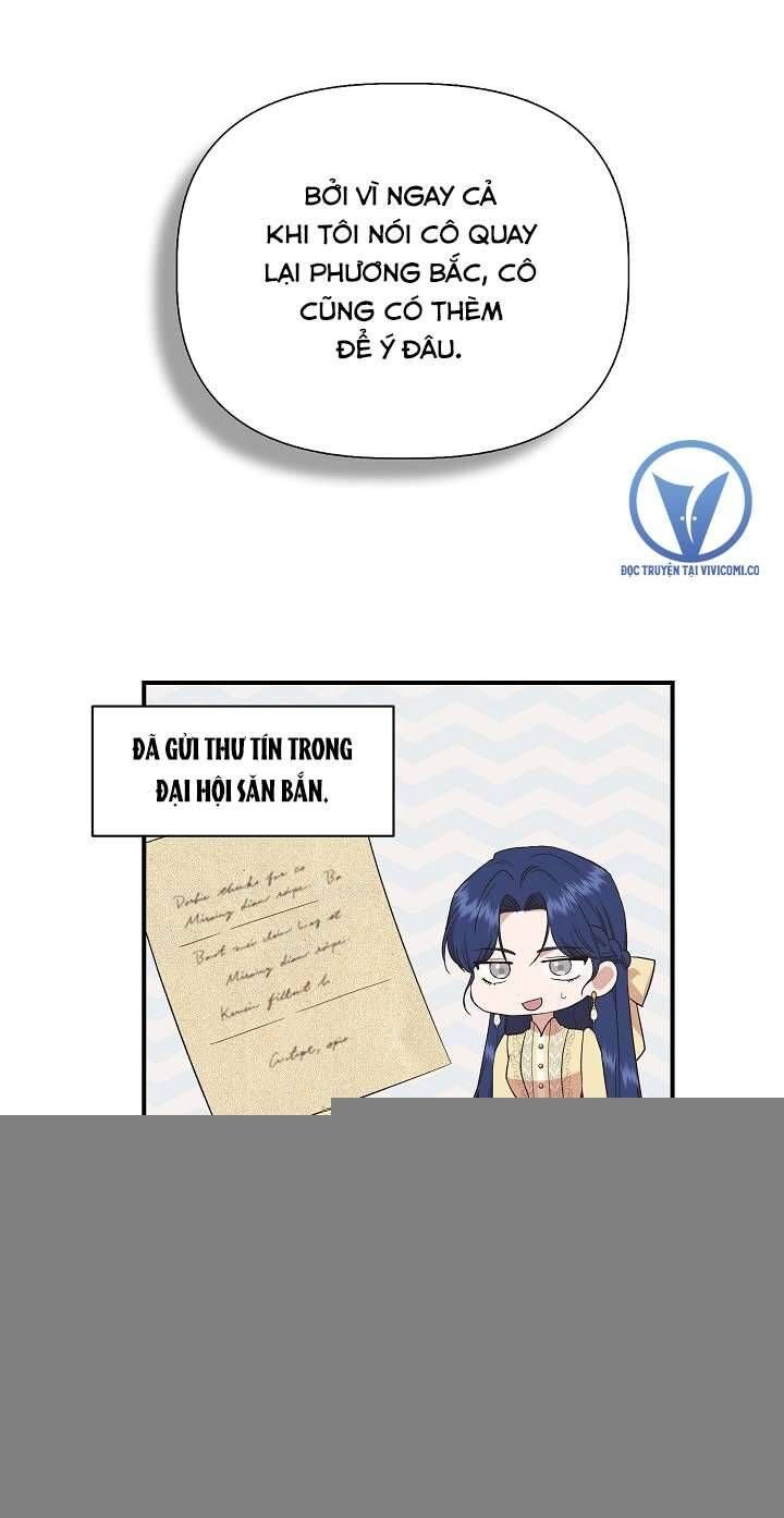 Tôi Không Phải Là Cinderella Chap 96 - Next Chap 97