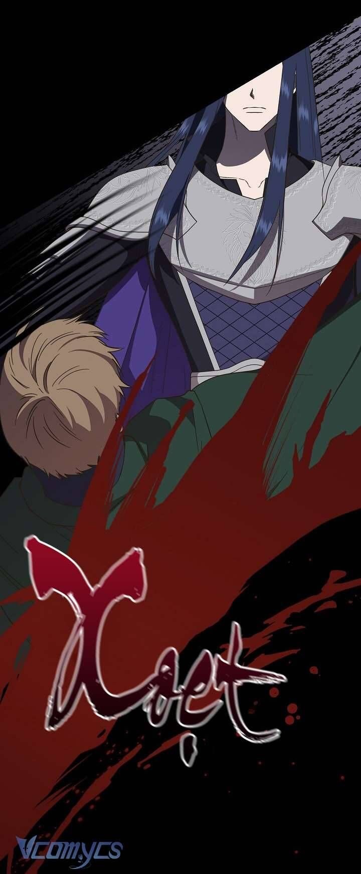 Tôi Không Phải Là Cinderella Chap 96 - Next Chap 97