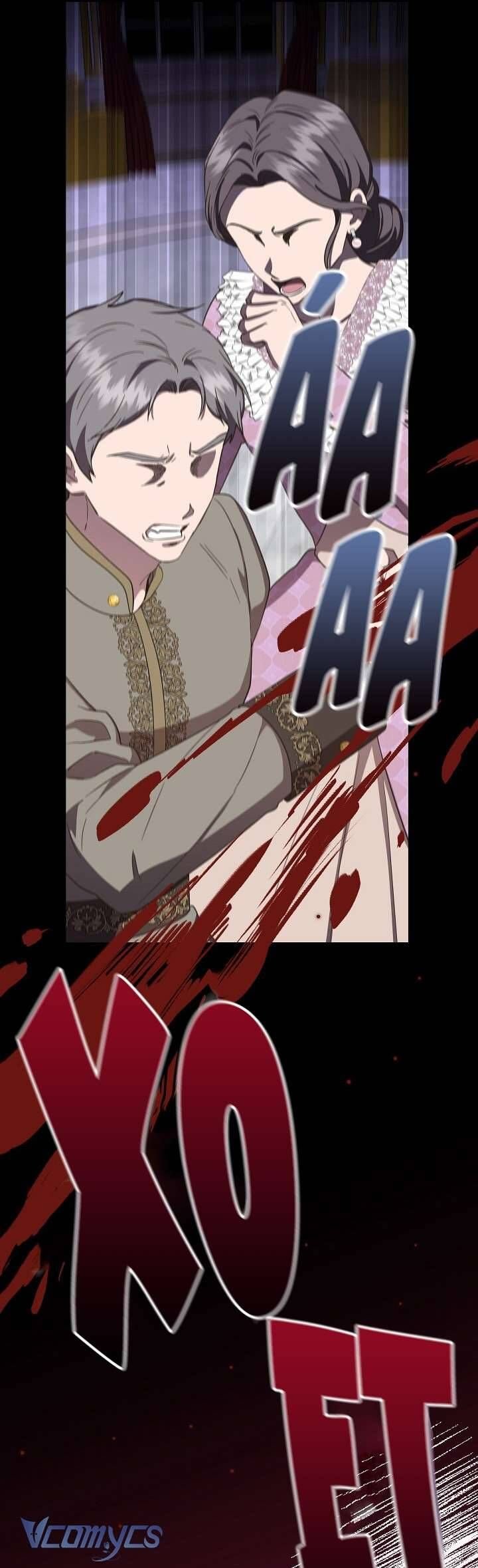 Tôi Không Phải Là Cinderella Chap 96 - Next Chap 97