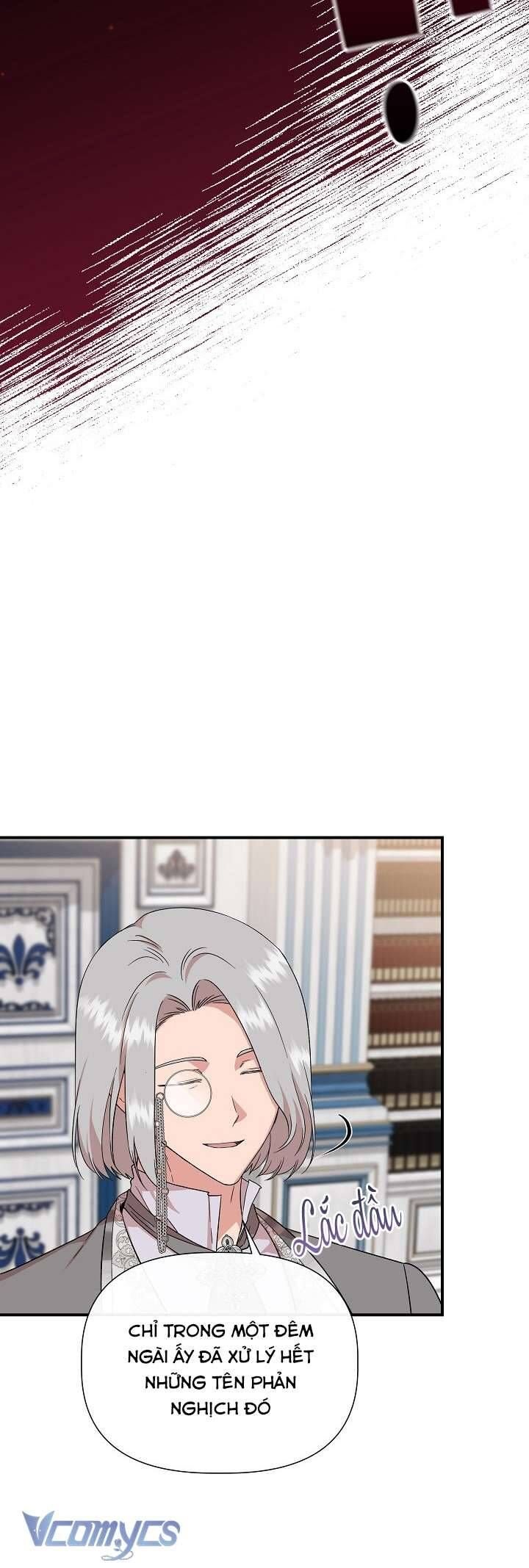 Tôi Không Phải Là Cinderella Chap 96 - Next Chap 97