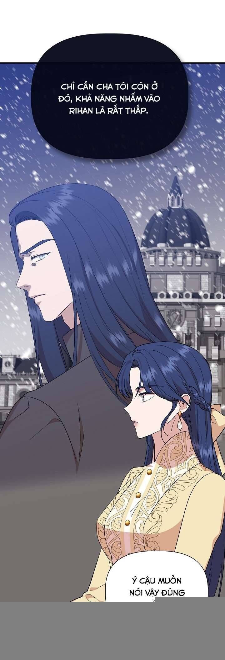 Tôi Không Phải Là Cinderella Chap 96 - Next Chap 97