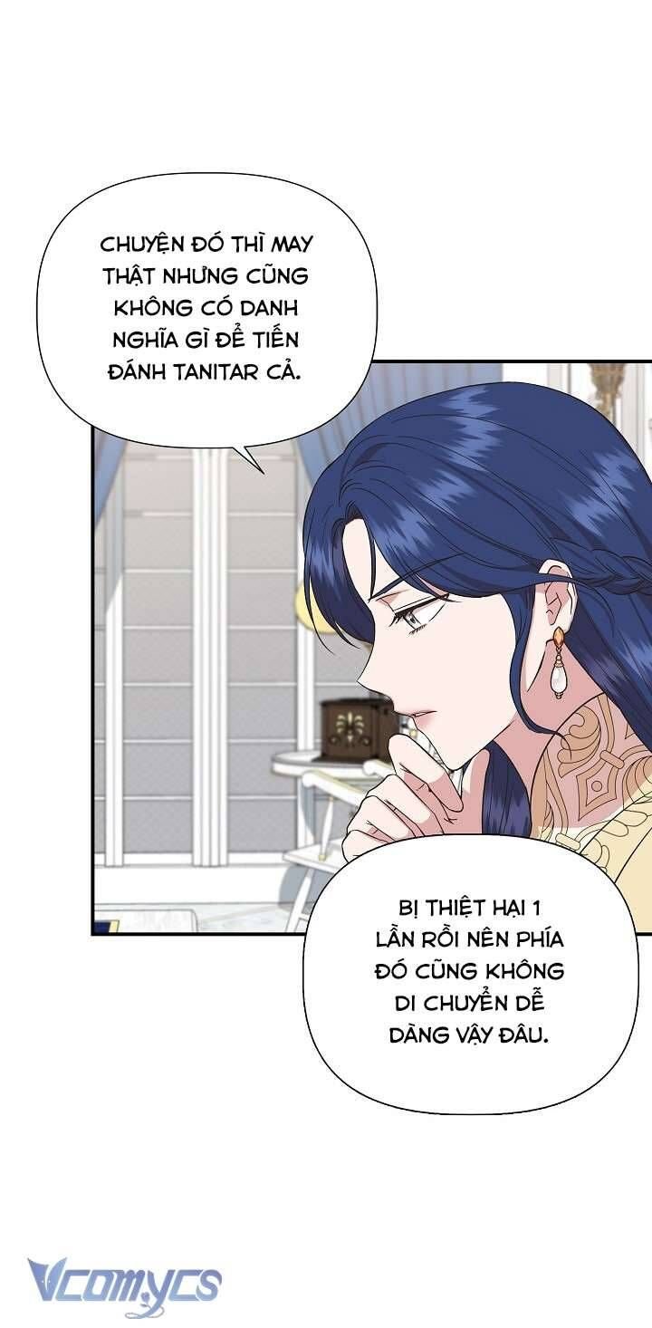 Tôi Không Phải Là Cinderella Chap 96 - Next Chap 97