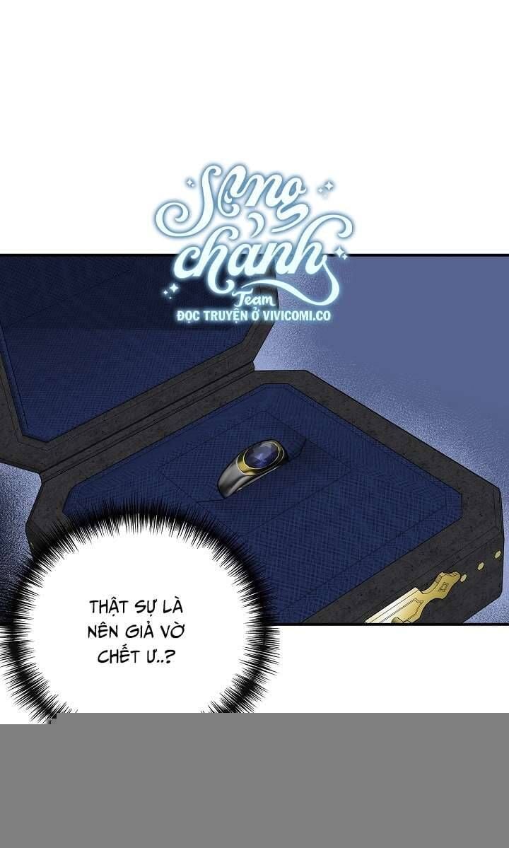 Tôi Không Phải Là Cinderella Chap 96 - Next Chap 97