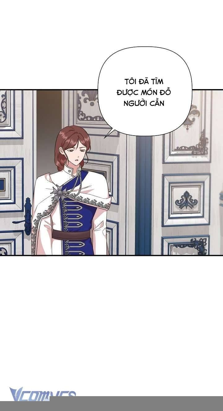 Tôi Không Phải Là Cinderella Chap 96 - Next Chap 97