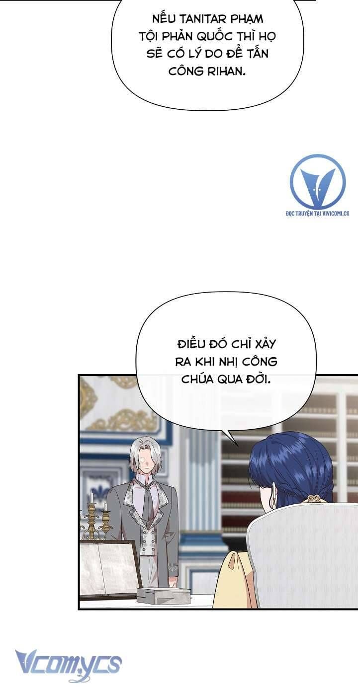 Tôi Không Phải Là Cinderella Chap 96 - Next Chap 97