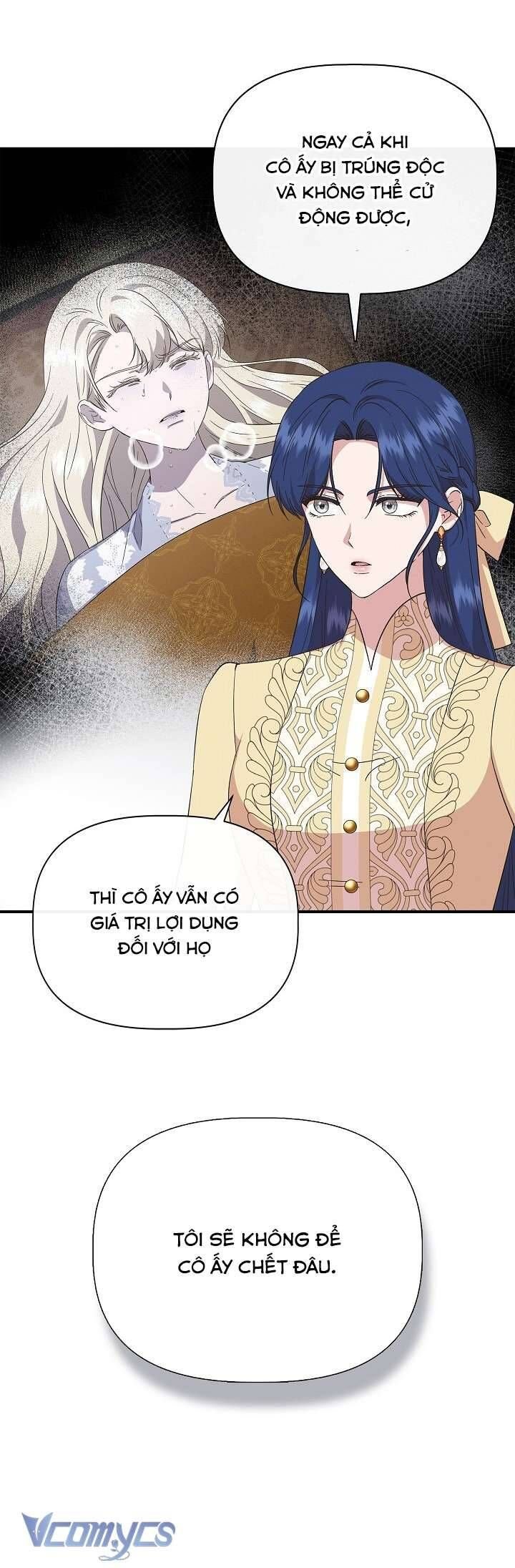 Tôi Không Phải Là Cinderella Chap 96 - Next Chap 97
