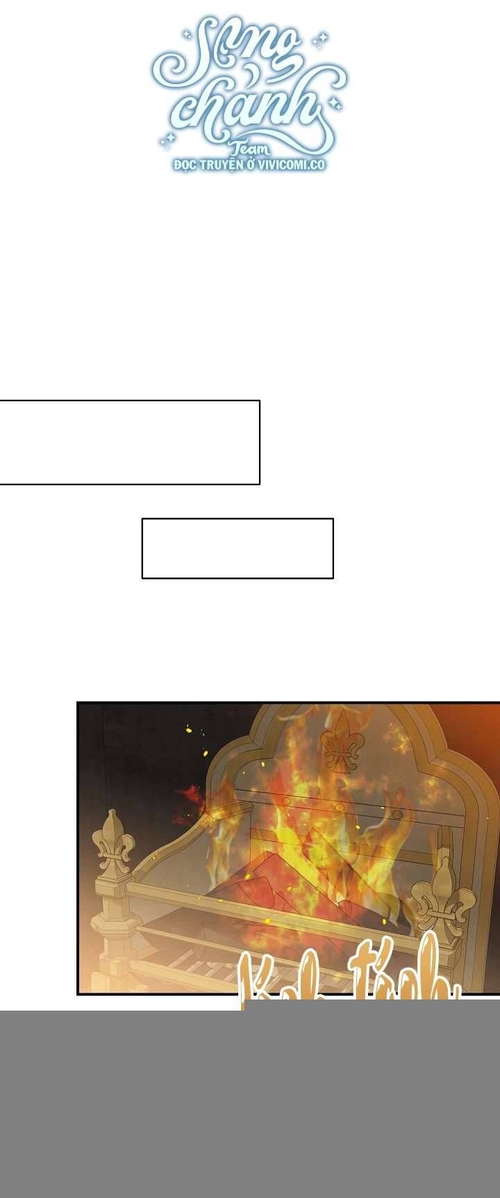 Tôi Không Phải Là Cinderella Chap 96 - Next Chap 97