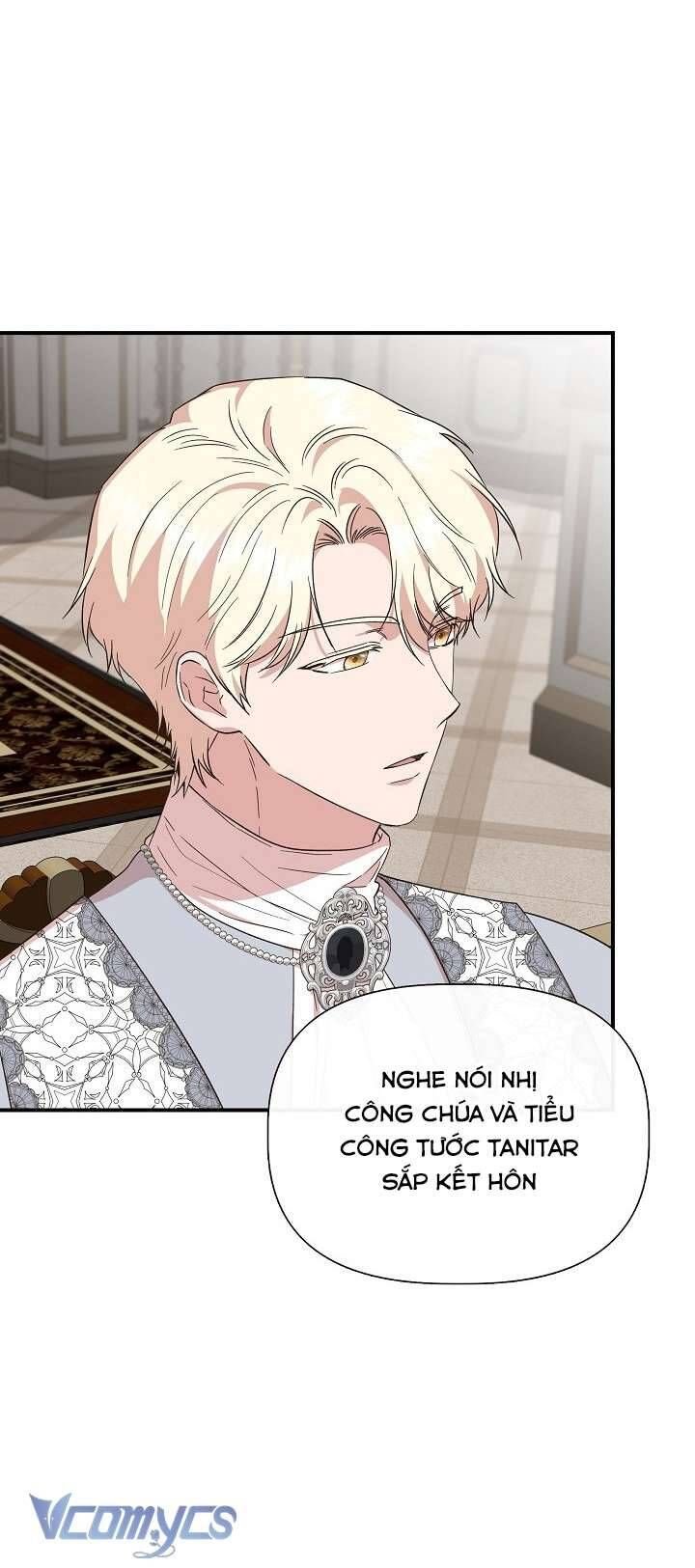 Tôi Không Phải Là Cinderella Chap 96 - Next Chap 97