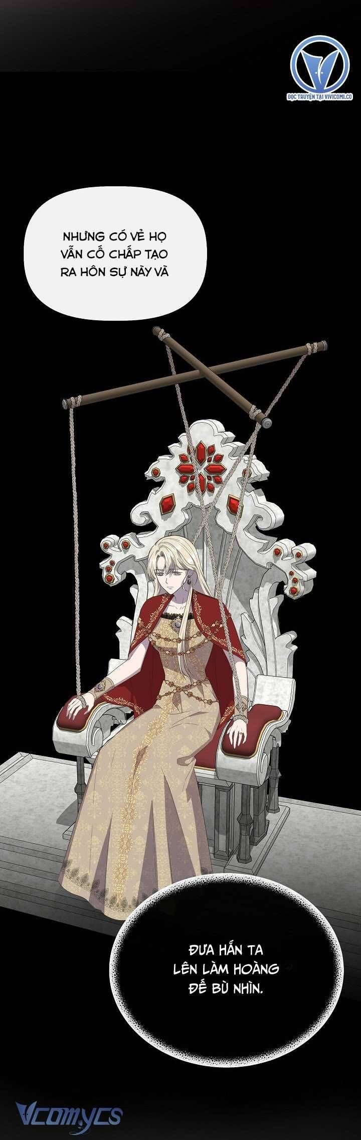 Tôi Không Phải Là Cinderella Chap 96 - Next Chap 97