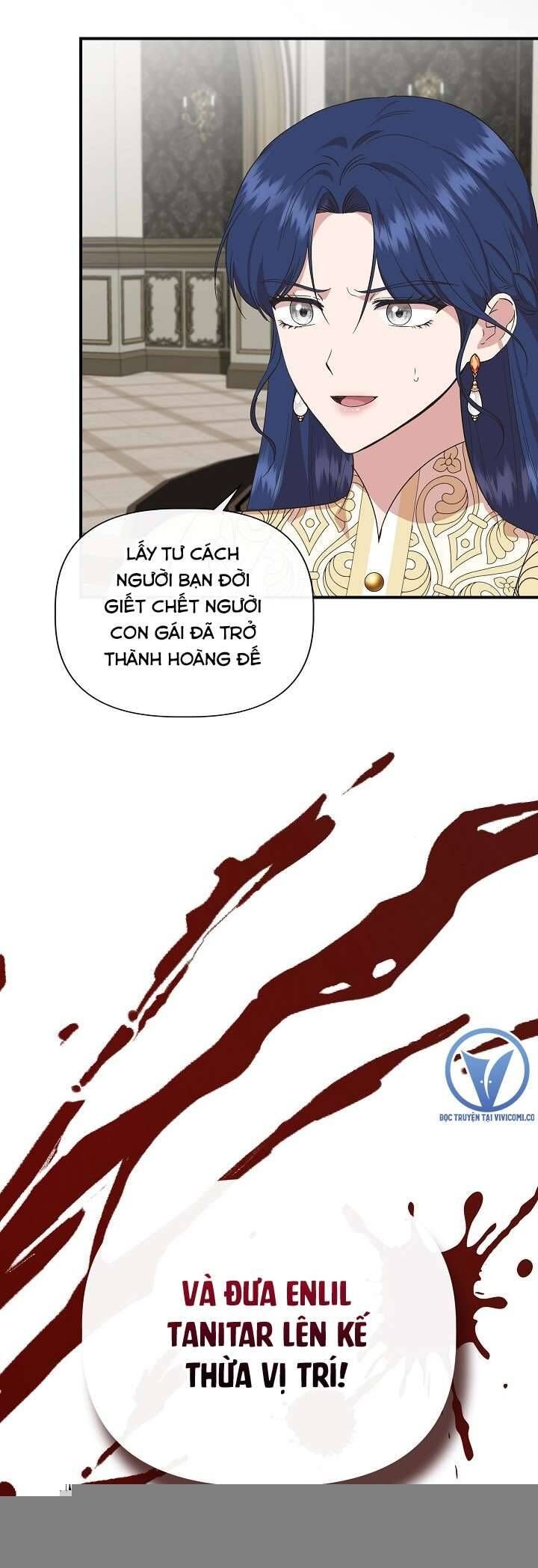 Tôi Không Phải Là Cinderella Chap 96 - Next Chap 97
