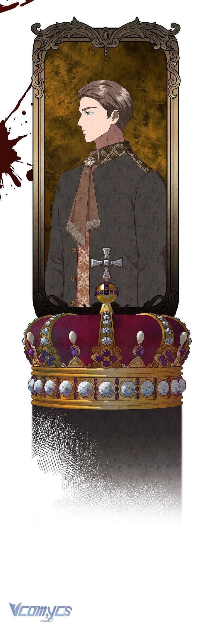 Tôi Không Phải Là Cinderella Chap 96 - Next Chap 97