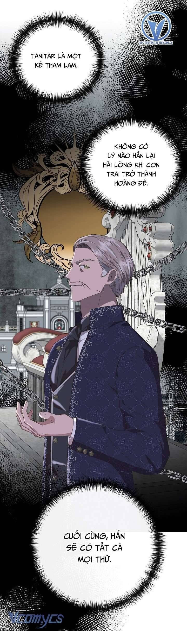 Tôi Không Phải Là Cinderella Chap 96 - Next Chap 97