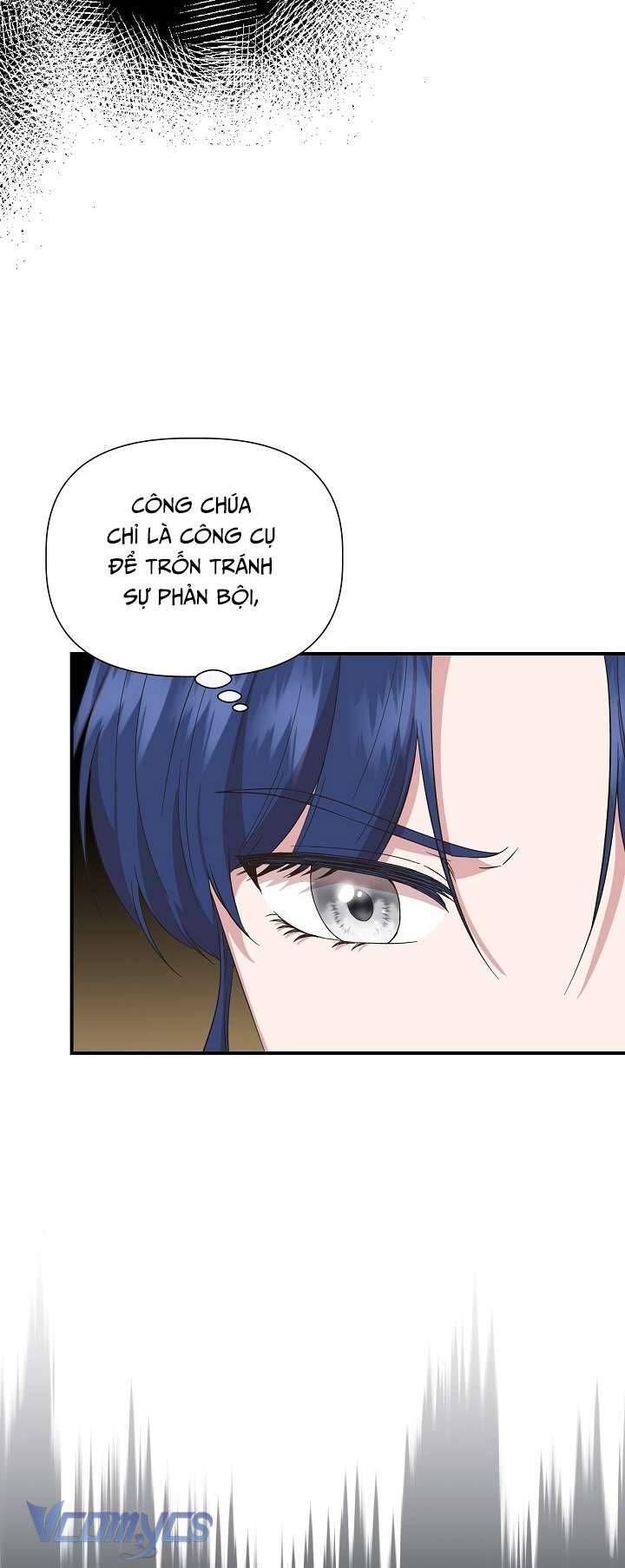 Tôi Không Phải Là Cinderella Chap 96 - Next Chap 97