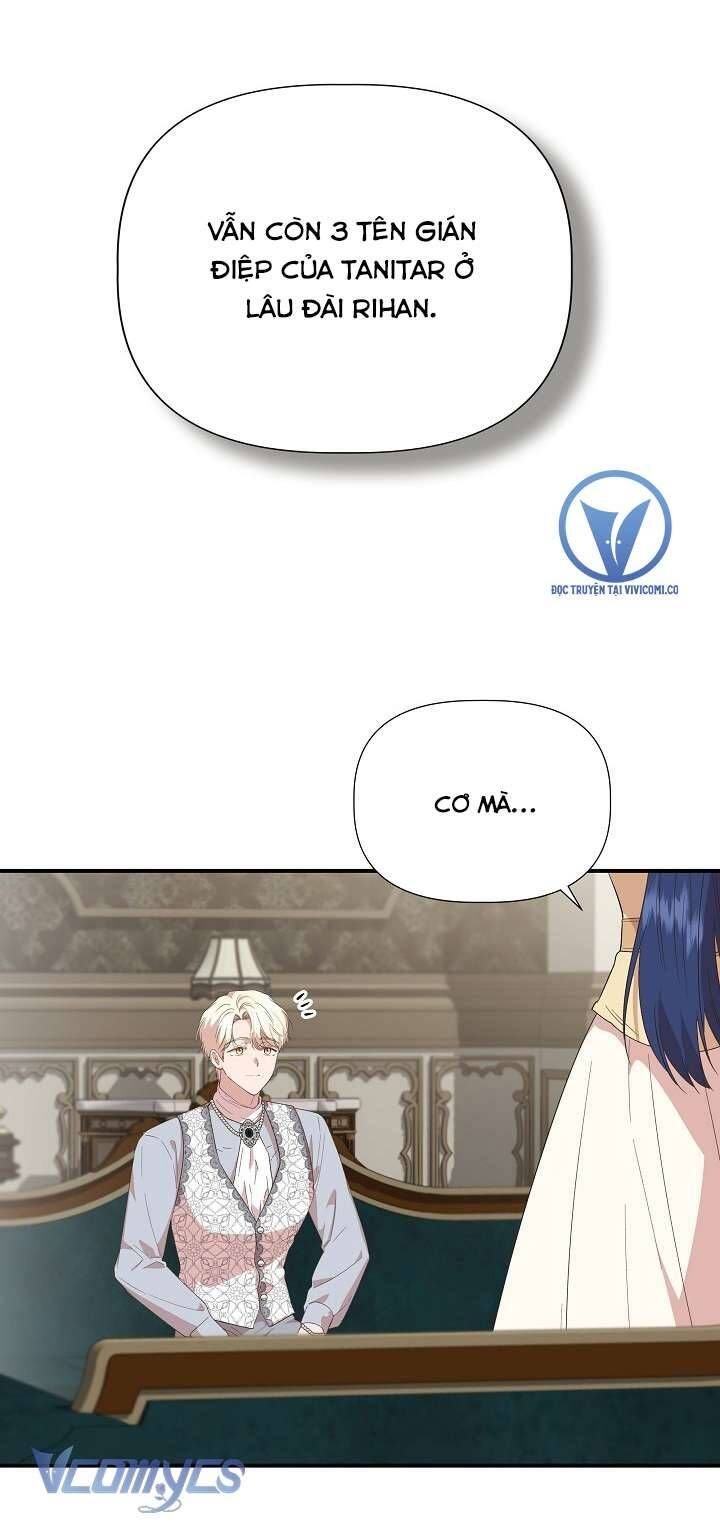 Tôi Không Phải Là Cinderella Chap 96 - Next Chap 97