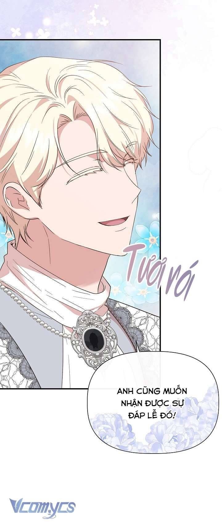 Tôi Không Phải Là Cinderella Chap 96 - Next Chap 97