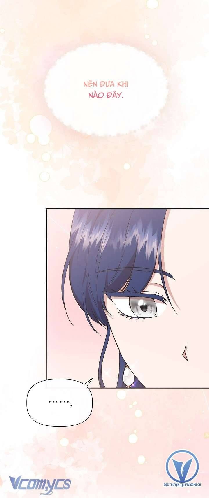 Tôi Không Phải Là Cinderella Chap 96 - Next Chap 97