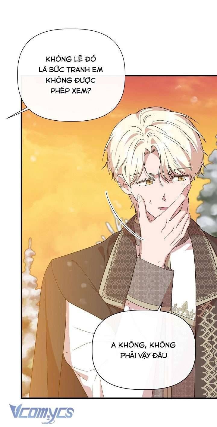 Tôi Không Phải Là Cinderella Chap 97 - Next Chap 98