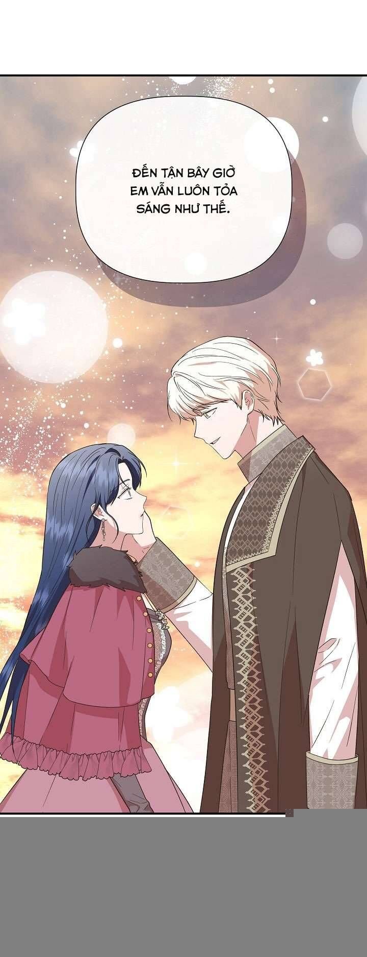 Tôi Không Phải Là Cinderella Chap 97 - Next Chap 98