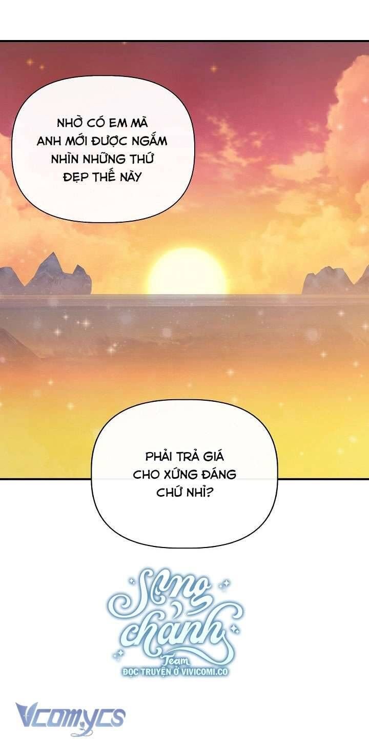 Tôi Không Phải Là Cinderella Chap 97 - Next Chap 98