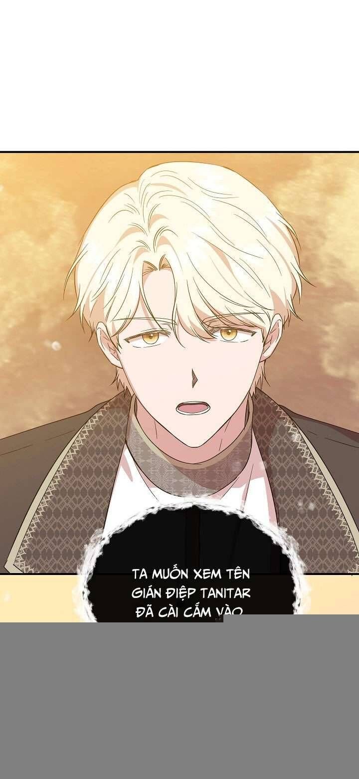 Tôi Không Phải Là Cinderella Chap 97 - Next Chap 98