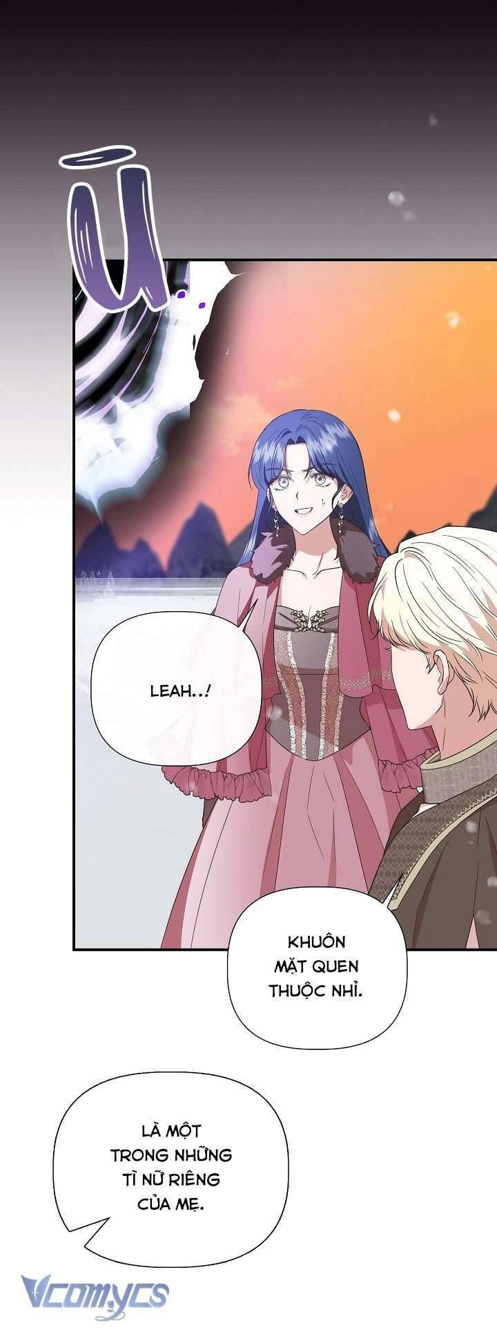 Tôi Không Phải Là Cinderella Chap 97 - Next Chap 98