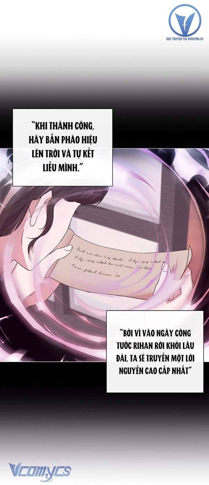 Tôi Không Phải Là Cinderella Chap 97 - Next Chap 98