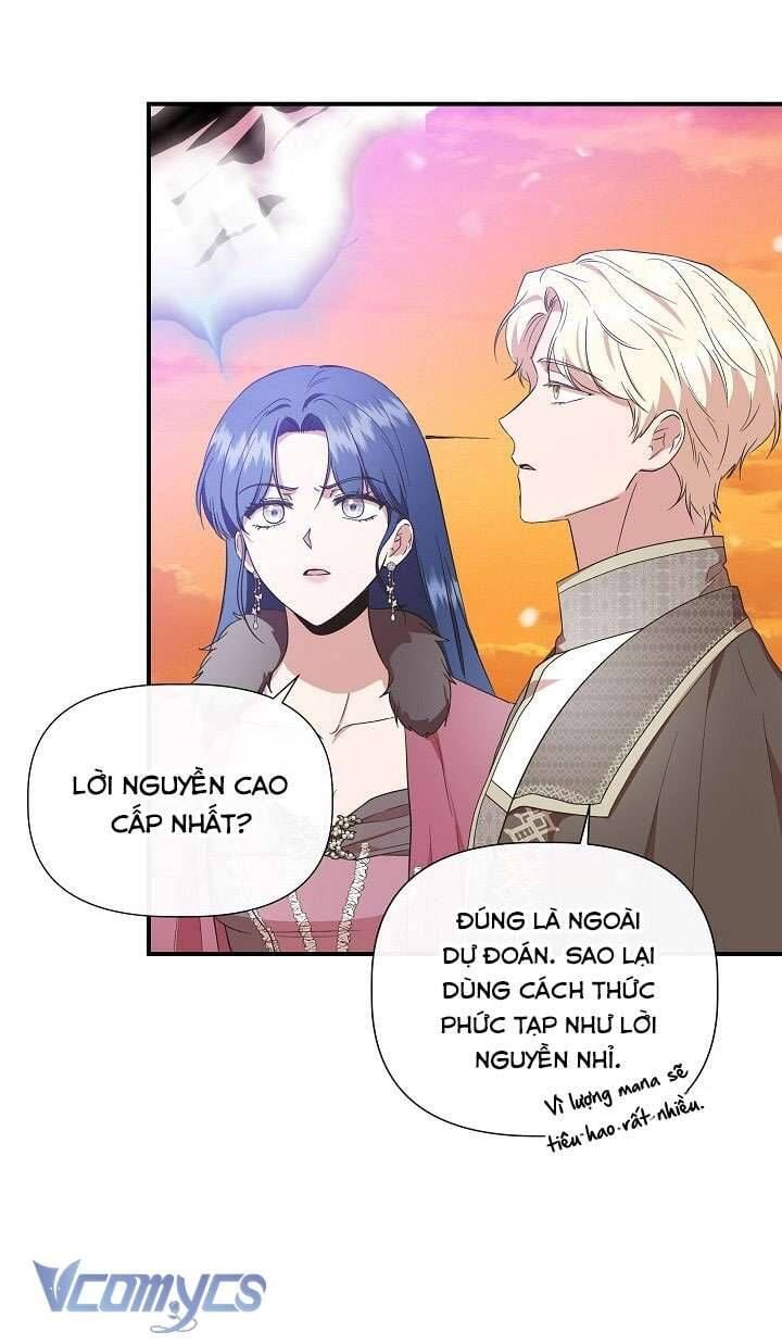 Tôi Không Phải Là Cinderella Chap 97 - Next Chap 98