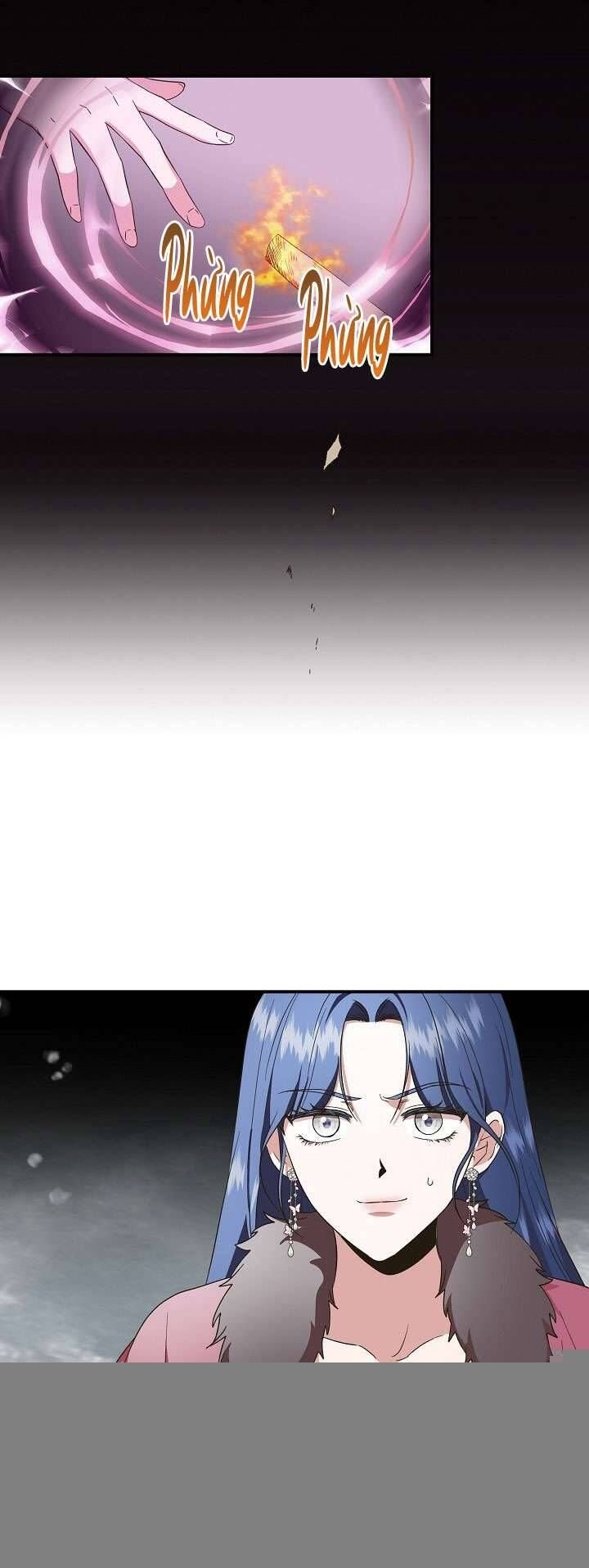 Tôi Không Phải Là Cinderella Chap 97 - Next Chap 98