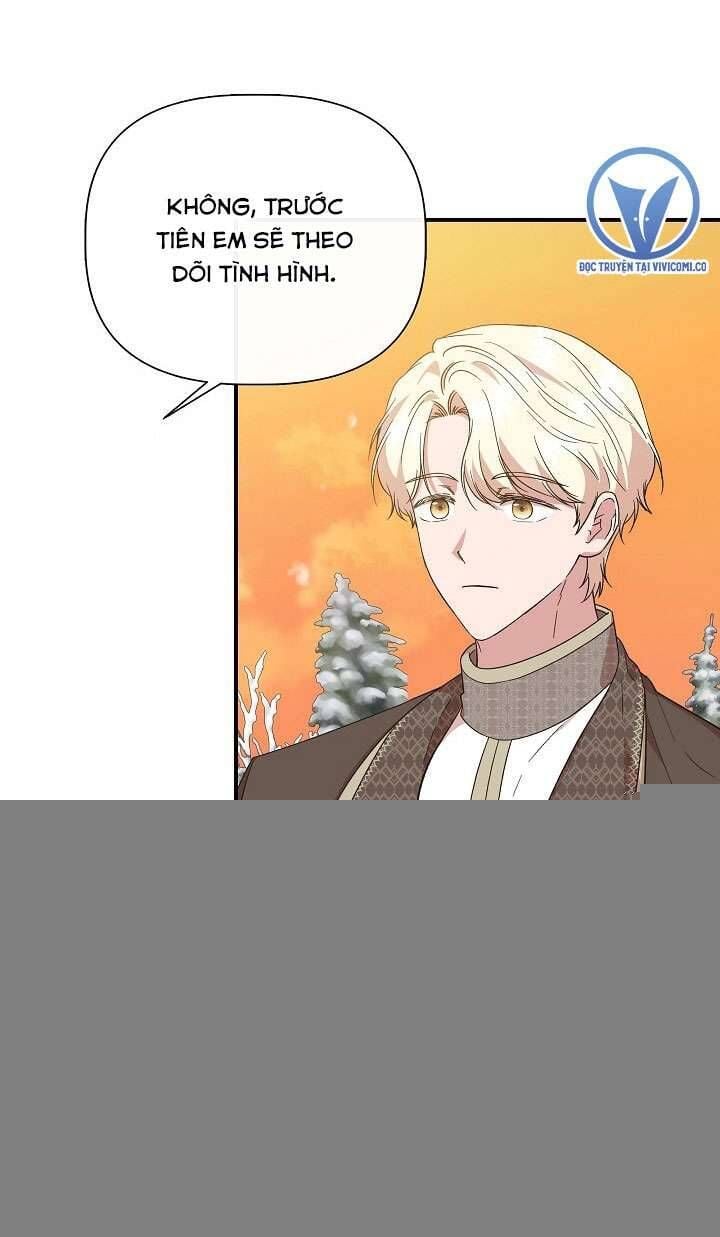 Tôi Không Phải Là Cinderella Chap 97 - Next Chap 98