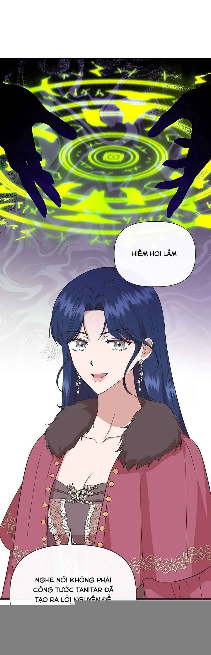 Tôi Không Phải Là Cinderella Chap 97 - Next Chap 98