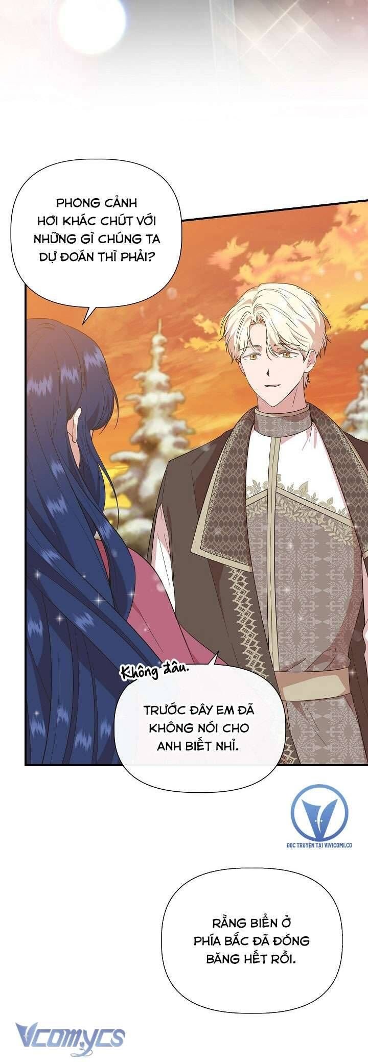 Tôi Không Phải Là Cinderella Chap 97 - Next Chap 98