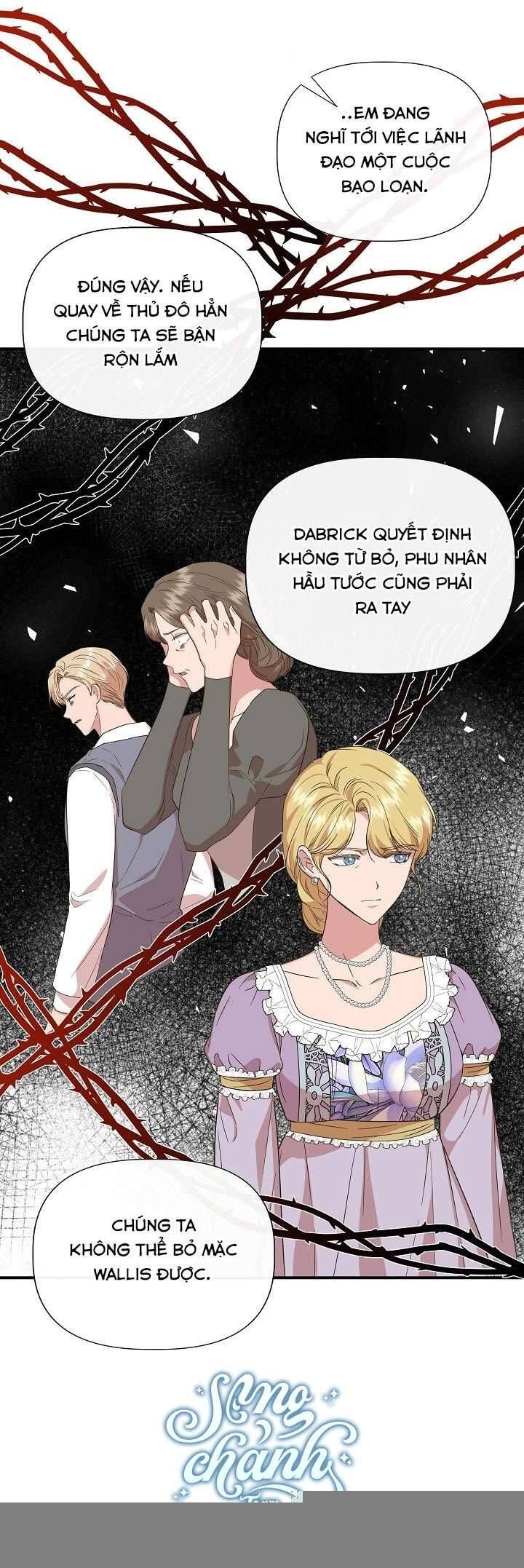 Tôi Không Phải Là Cinderella Chap 97 - Next Chap 98