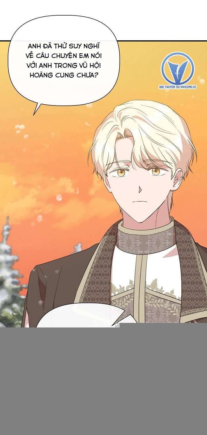 Tôi Không Phải Là Cinderella Chap 97 - Next Chap 98