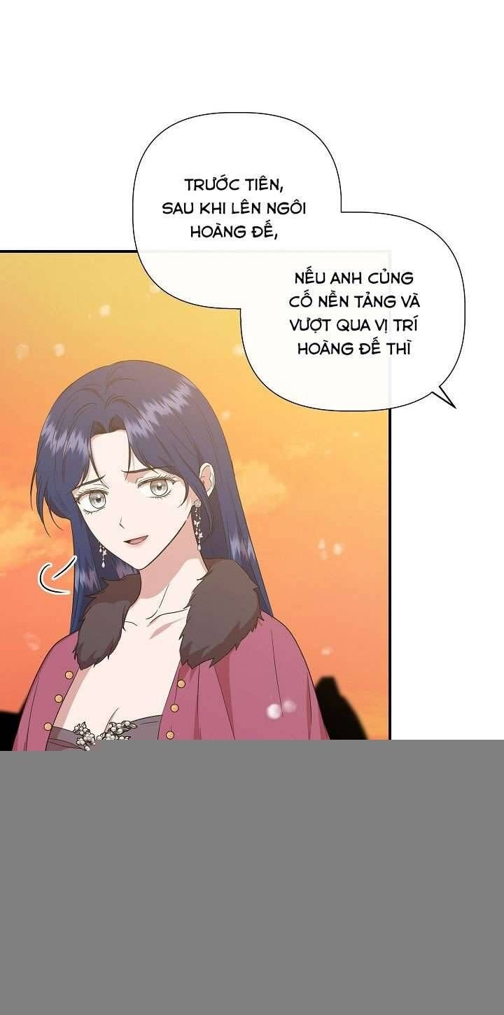 Tôi Không Phải Là Cinderella Chap 97 - Next Chap 98