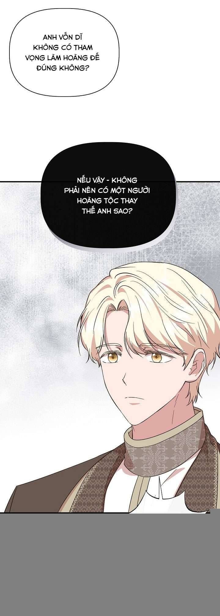 Tôi Không Phải Là Cinderella Chap 97 - Next Chap 98