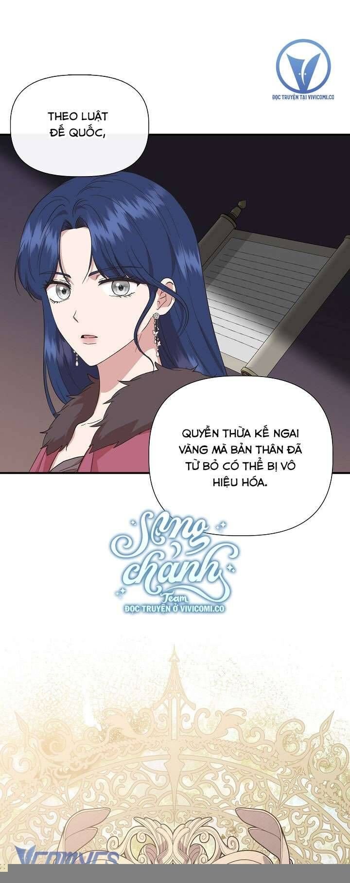 Tôi Không Phải Là Cinderella Chap 97 - Next Chap 98