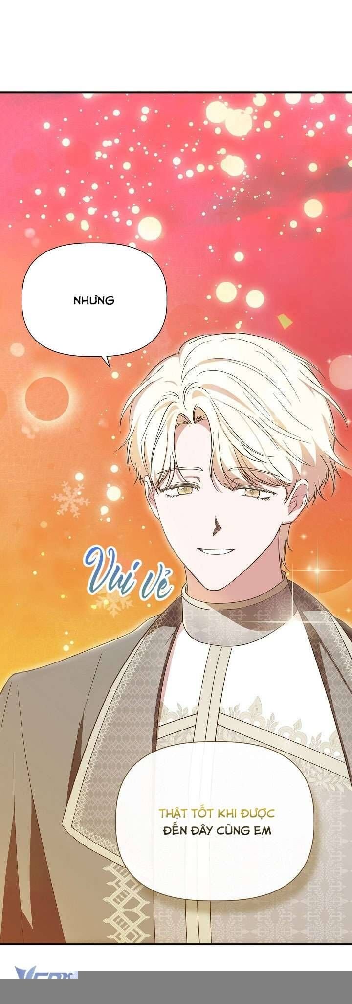 Tôi Không Phải Là Cinderella Chap 97 - Next Chap 98
