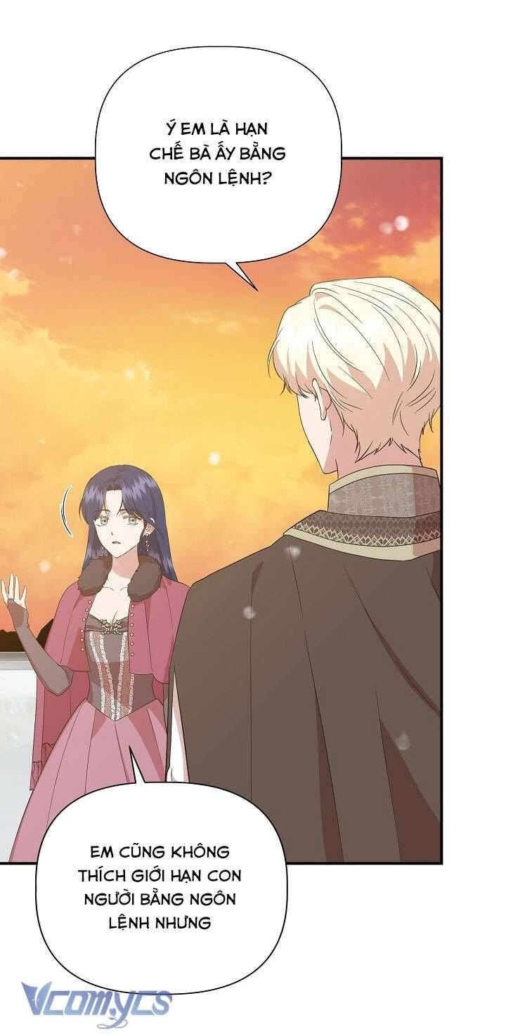 Tôi Không Phải Là Cinderella Chap 97 - Next Chap 98