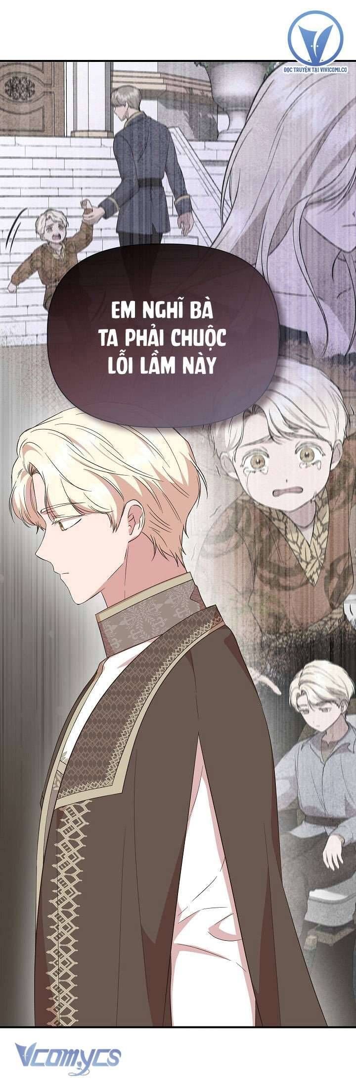 Tôi Không Phải Là Cinderella Chap 97 - Next Chap 98