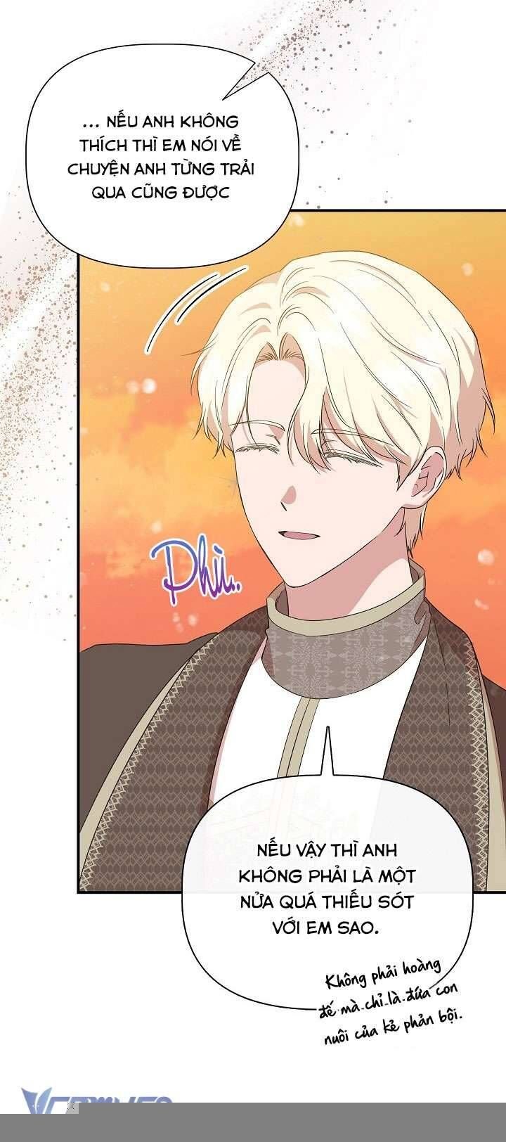 Tôi Không Phải Là Cinderella Chap 97 - Next Chap 98
