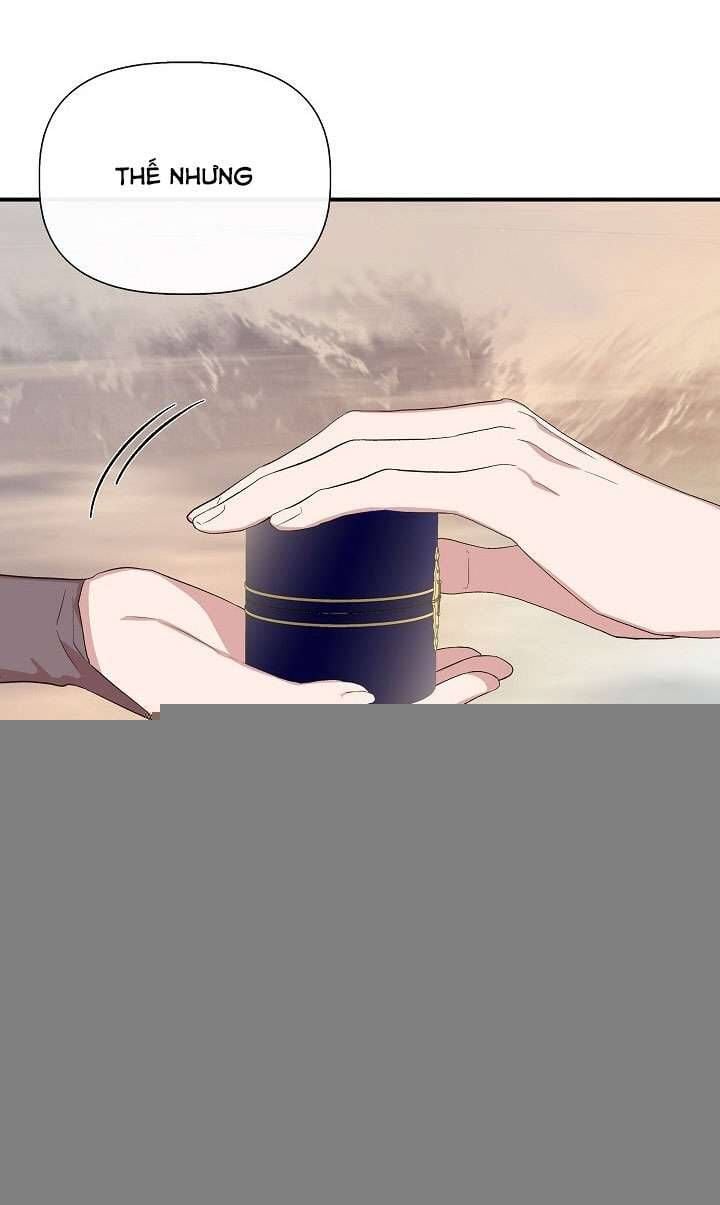 Tôi Không Phải Là Cinderella Chap 97 - Next Chap 98