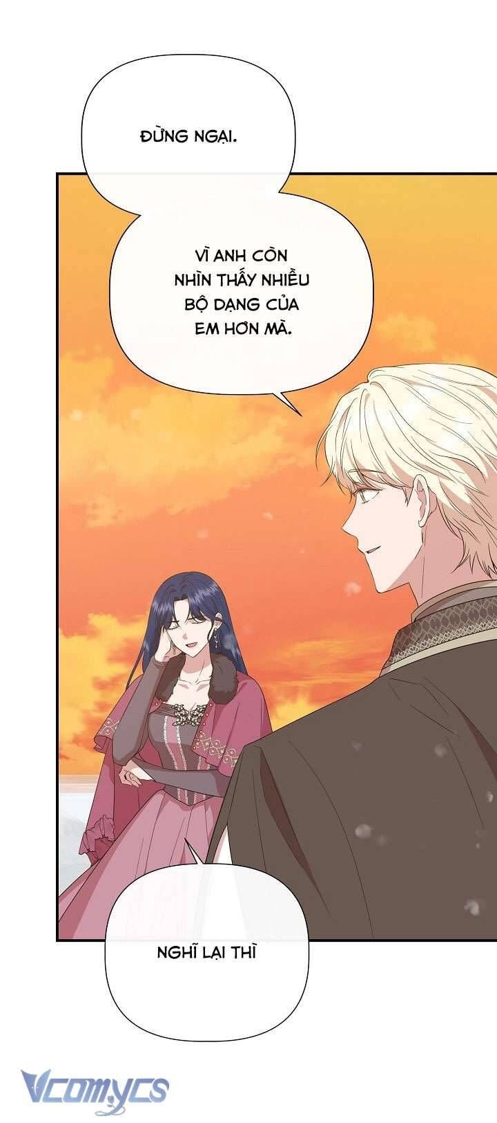 Tôi Không Phải Là Cinderella Chap 97 - Next Chap 98