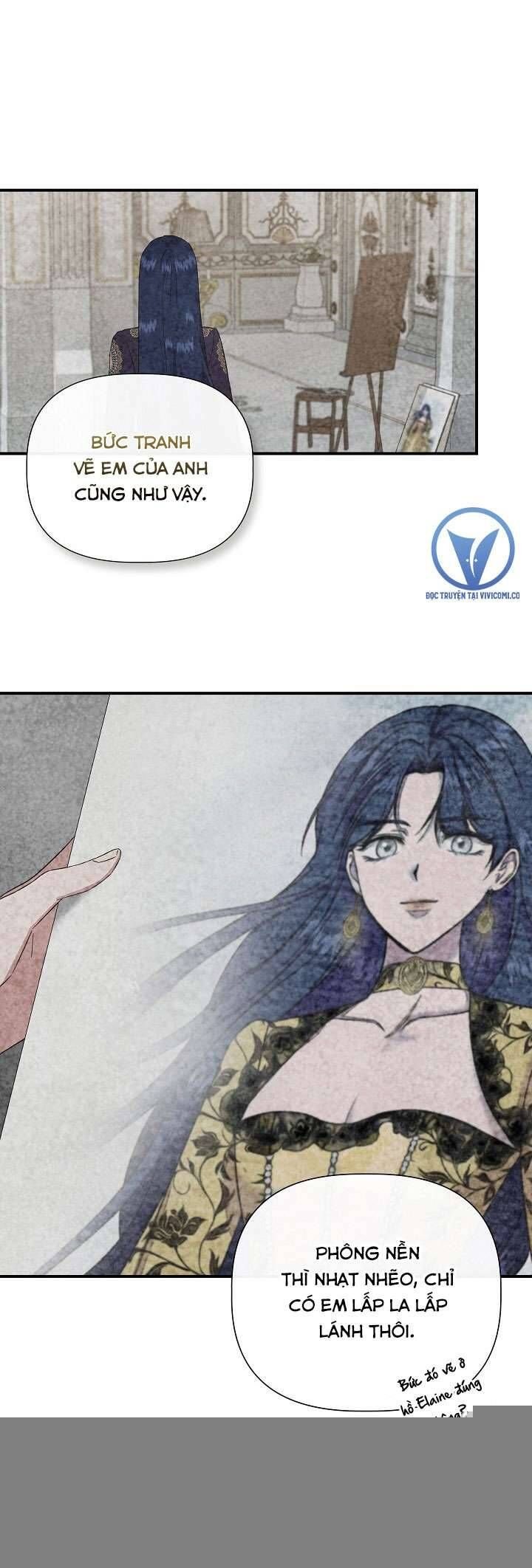 Tôi Không Phải Là Cinderella Chap 97 - Next Chap 98