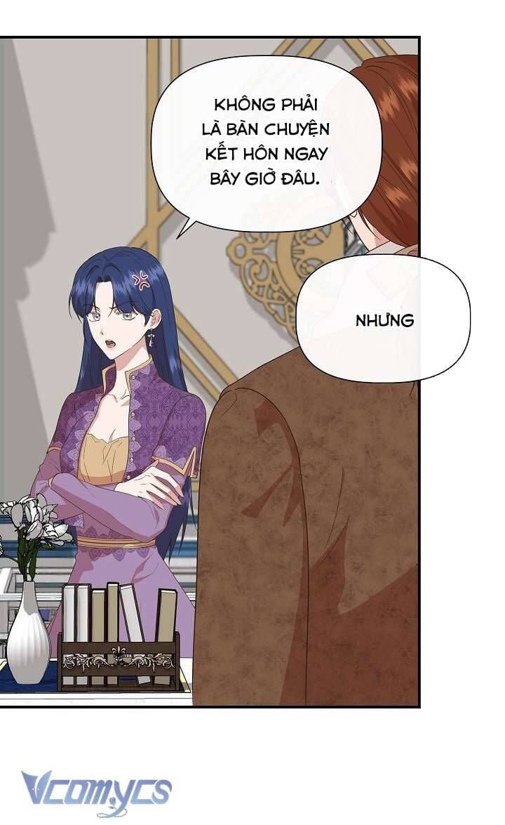 Tôi Không Phải Là Cinderella Chap 98 - Next Chap 99