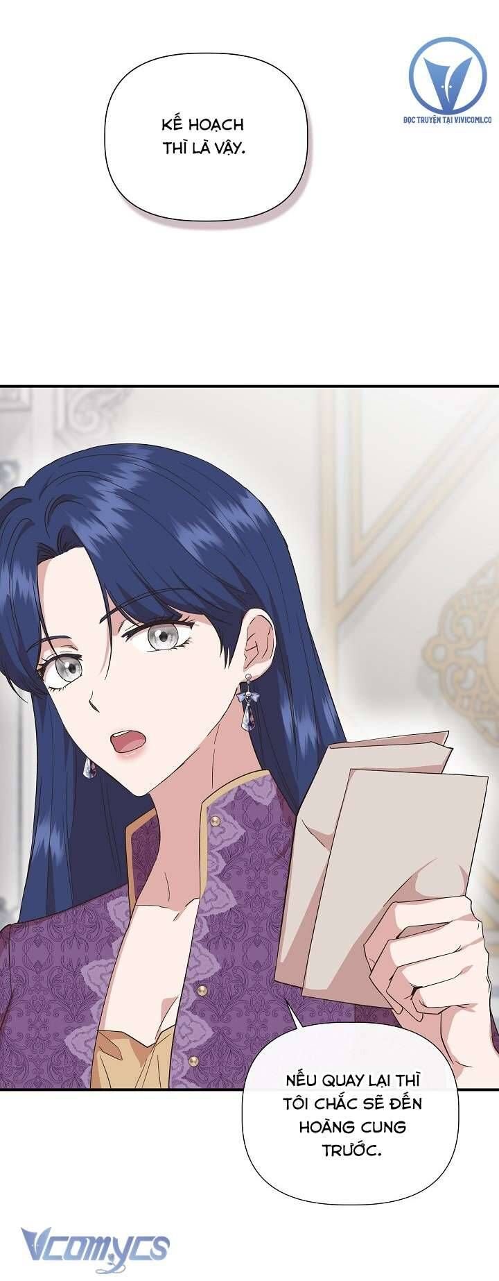 Tôi Không Phải Là Cinderella Chap 98 - Next Chap 99