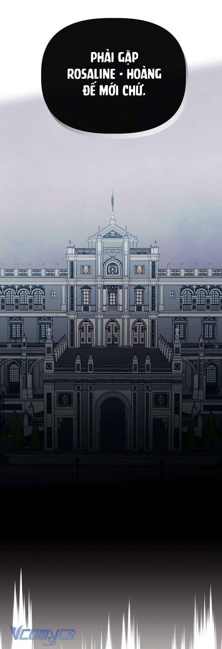 Tôi Không Phải Là Cinderella Chap 98 - Next Chap 99