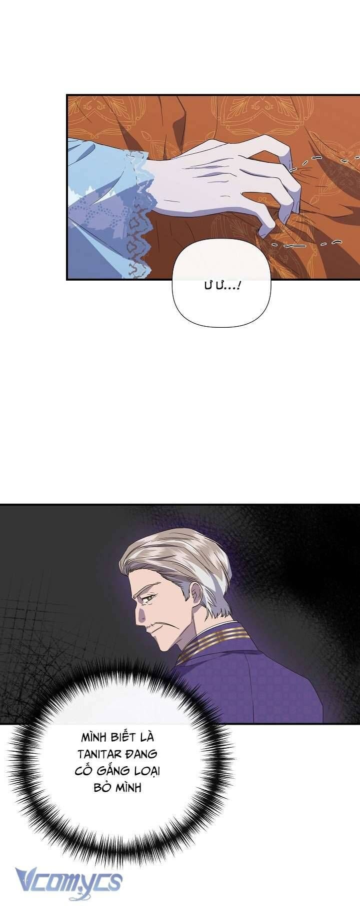 Tôi Không Phải Là Cinderella Chap 98 - Next Chap 99