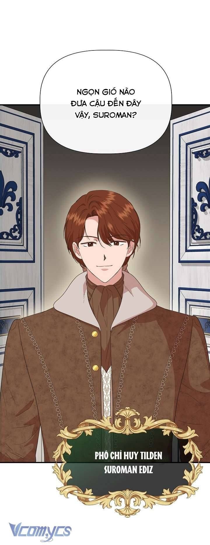 Tôi Không Phải Là Cinderella Chap 98 - Next Chap 99