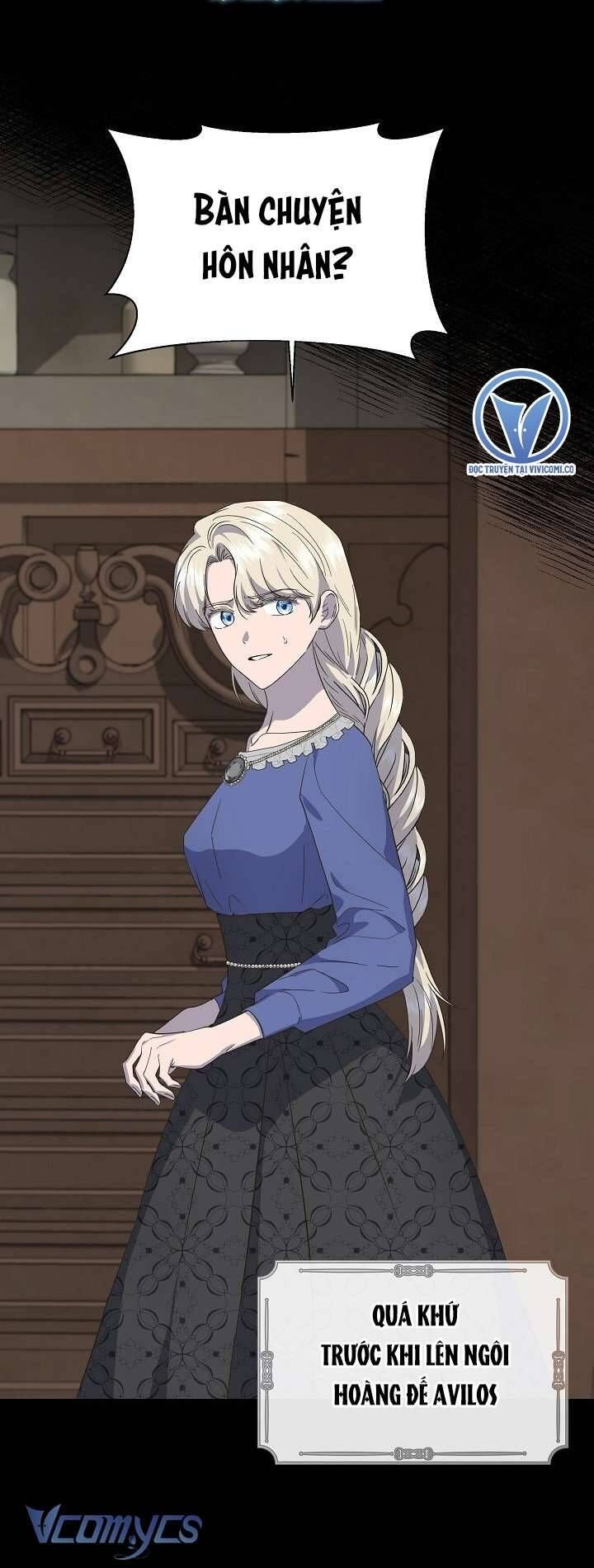 Tôi Không Phải Là Cinderella Chap 98 - Next Chap 99