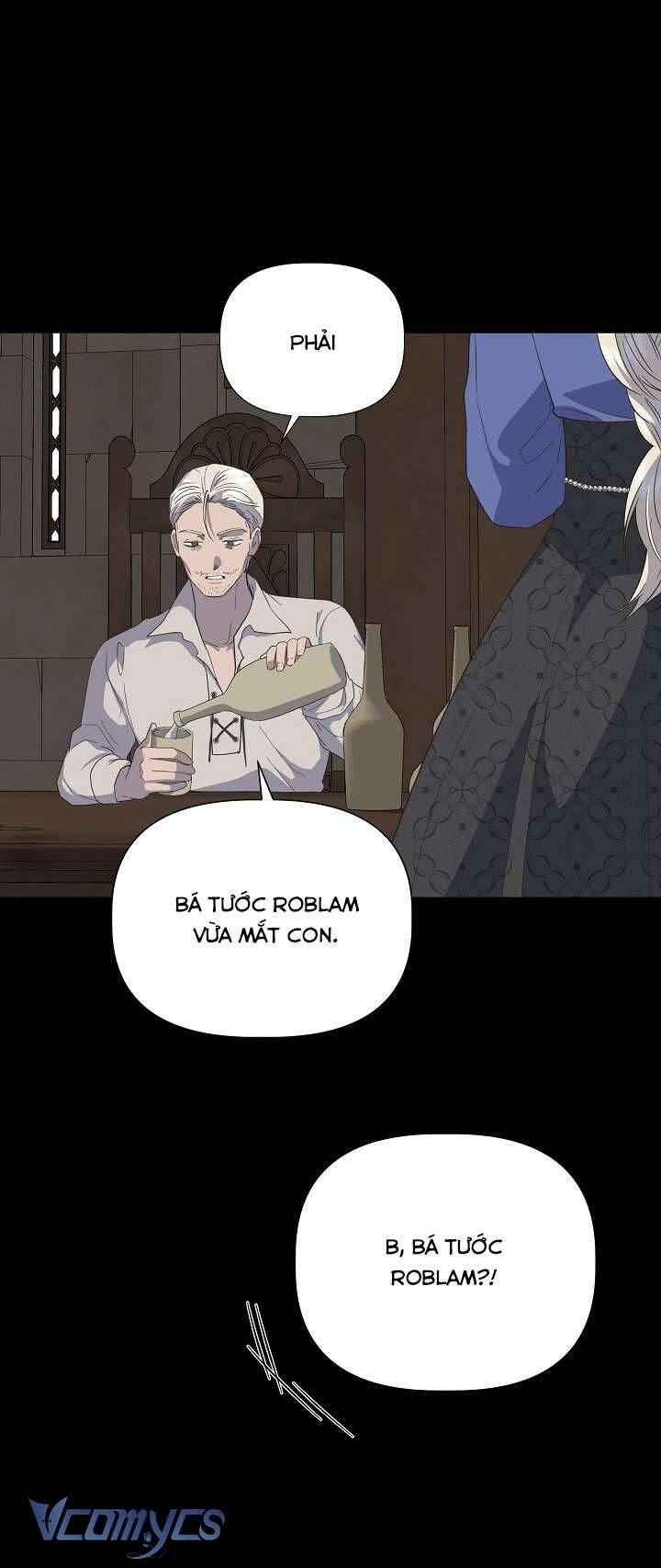 Tôi Không Phải Là Cinderella Chap 98 - Next Chap 99